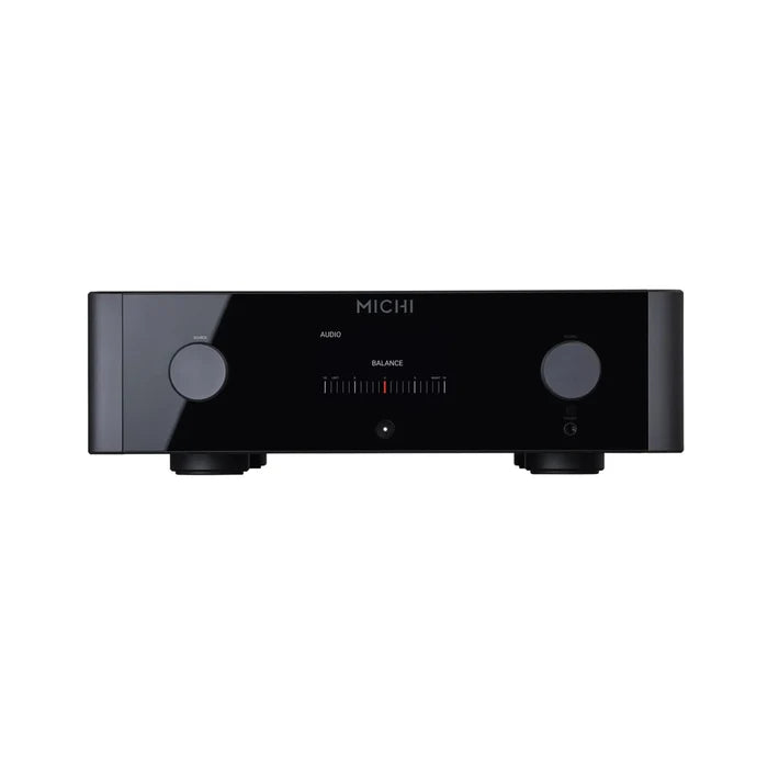 Rotel Michi P5 - Audiophile Stereo Preamplifier