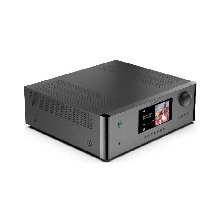 Rotel RAS-5000 Integrated Streaming Amplifier