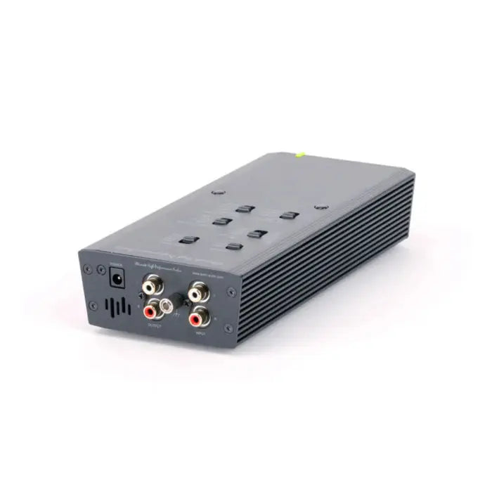 SOtM Audio Phono EQ : sPQ-100 - Phono Pre-amplifier SOtM Audio