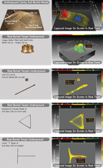 Load image into Gallery viewer, METAL DETECTOR INVENIO
