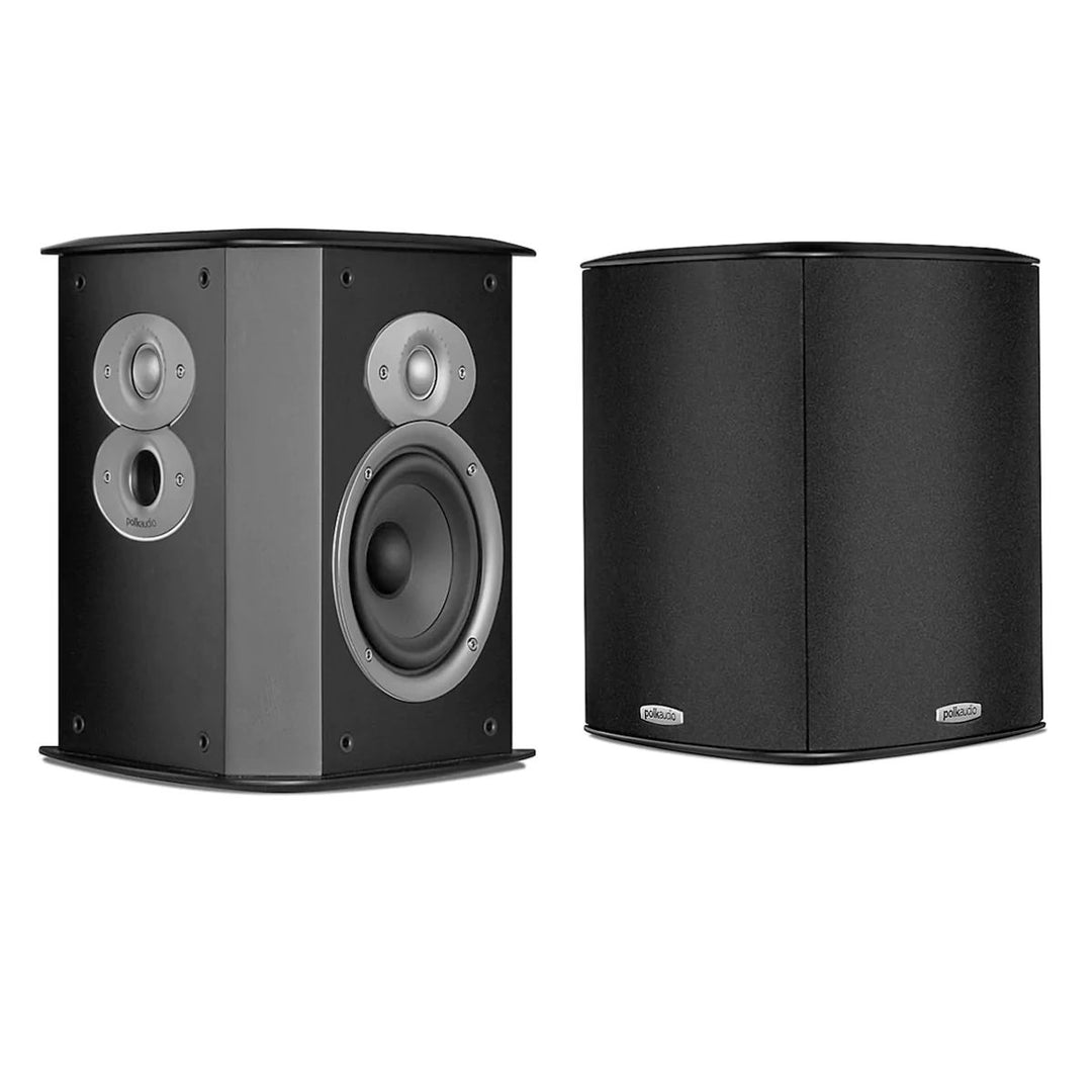 Polk Audio FXiA4 - Surround Speakers - Pair