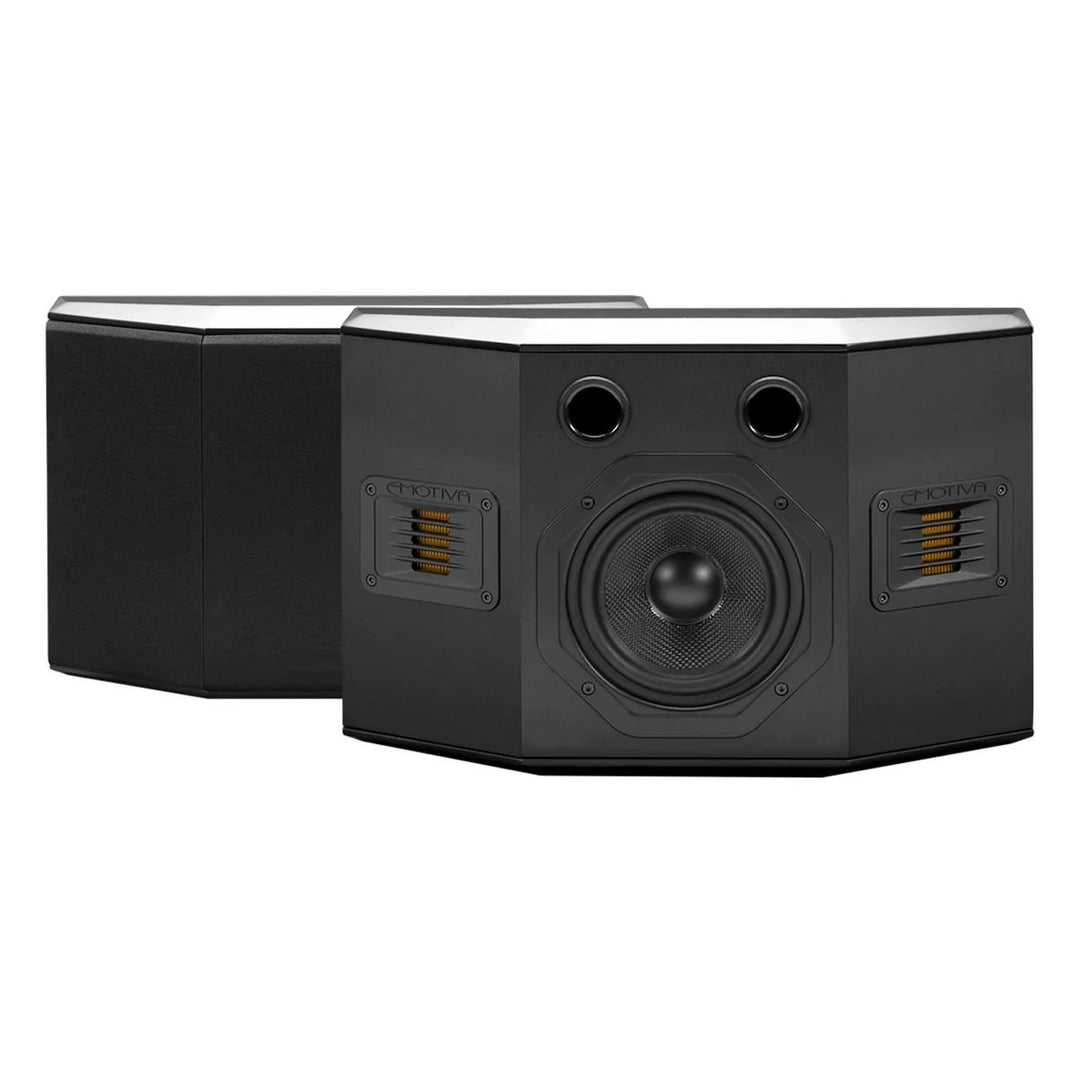 Emotiva Airmotiv E2+ Surround Speaker - Pair
