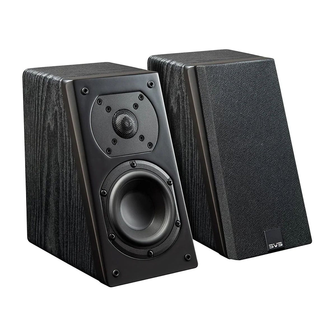 SVS Sound Prime Elevation - Black Ash - Pair