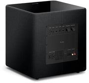 KEF KUBE 10 MIE 10-inch front-firing active subwoofer