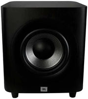 Jbl Studio 650p 10-inch Powered Sub-woofer JBL
