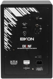 Proel EK8NF 8 Inch Near Field Monitors Speaker