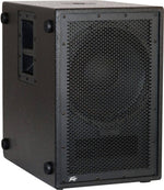 Load image into Gallery viewer, Peavey PVs 12 1,000W 12-inch Powered Subwoofer
