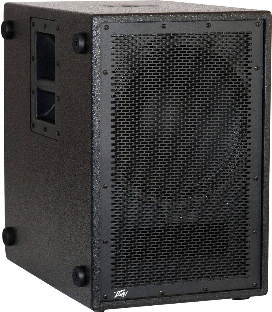 Peavey PVs 12 1,000W 12-inch Powered Subwoofer