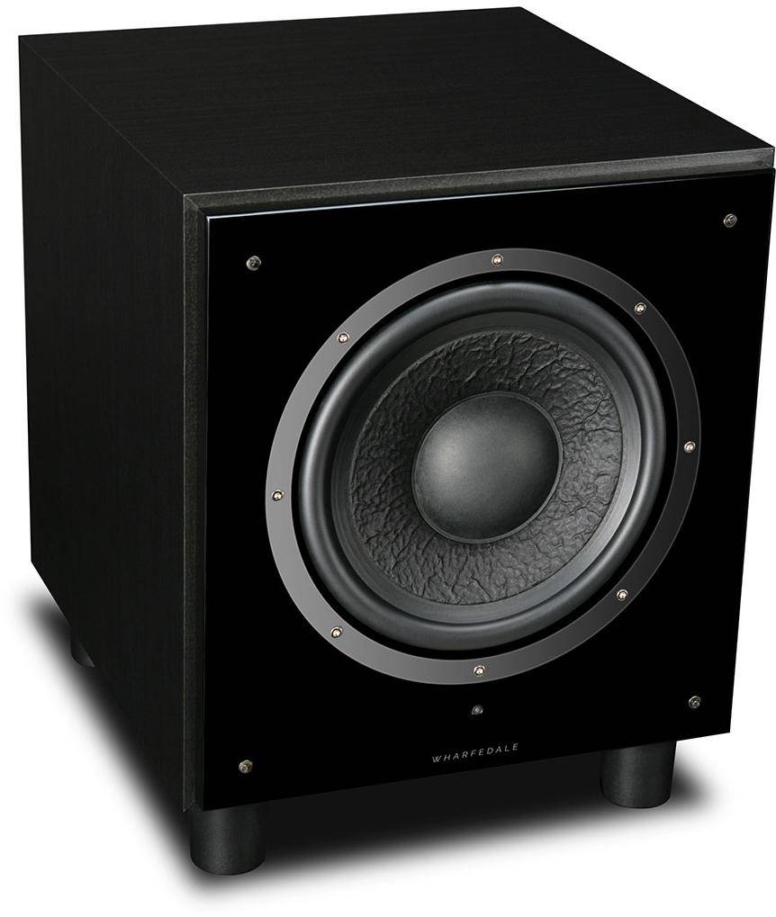 Wharfedale Sw-12 Subwoofer