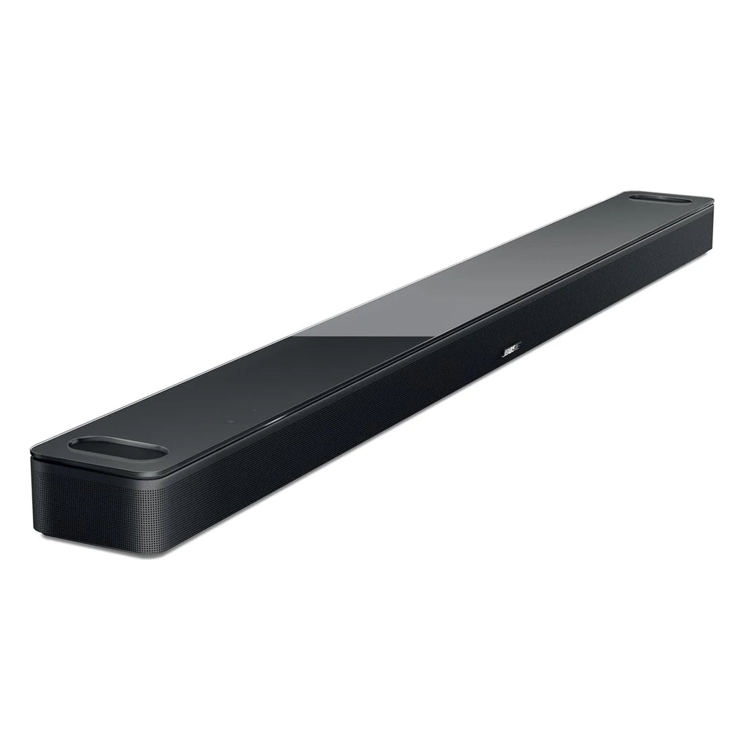 Bose New Smart Ultra Soundbar with Dolby Atmos Plus Alexa