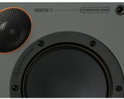 Monitor Audio Monitor 50 Compact Bookshelf Speakers (pair)