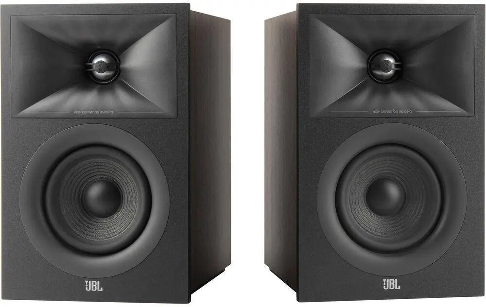 JBL Stage 240B 2-Way Bookshelf Speakers JBL