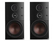 Dali Callisto 2c Active Bookshelf Speakers (pair)