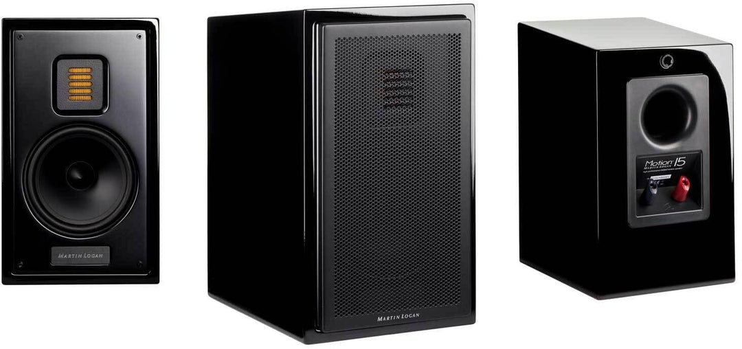 Martin Logan Motion 15i - Bookshelf Speaker