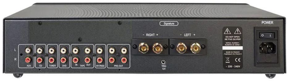 Atoll IN50 Signature Integrated Amplifier