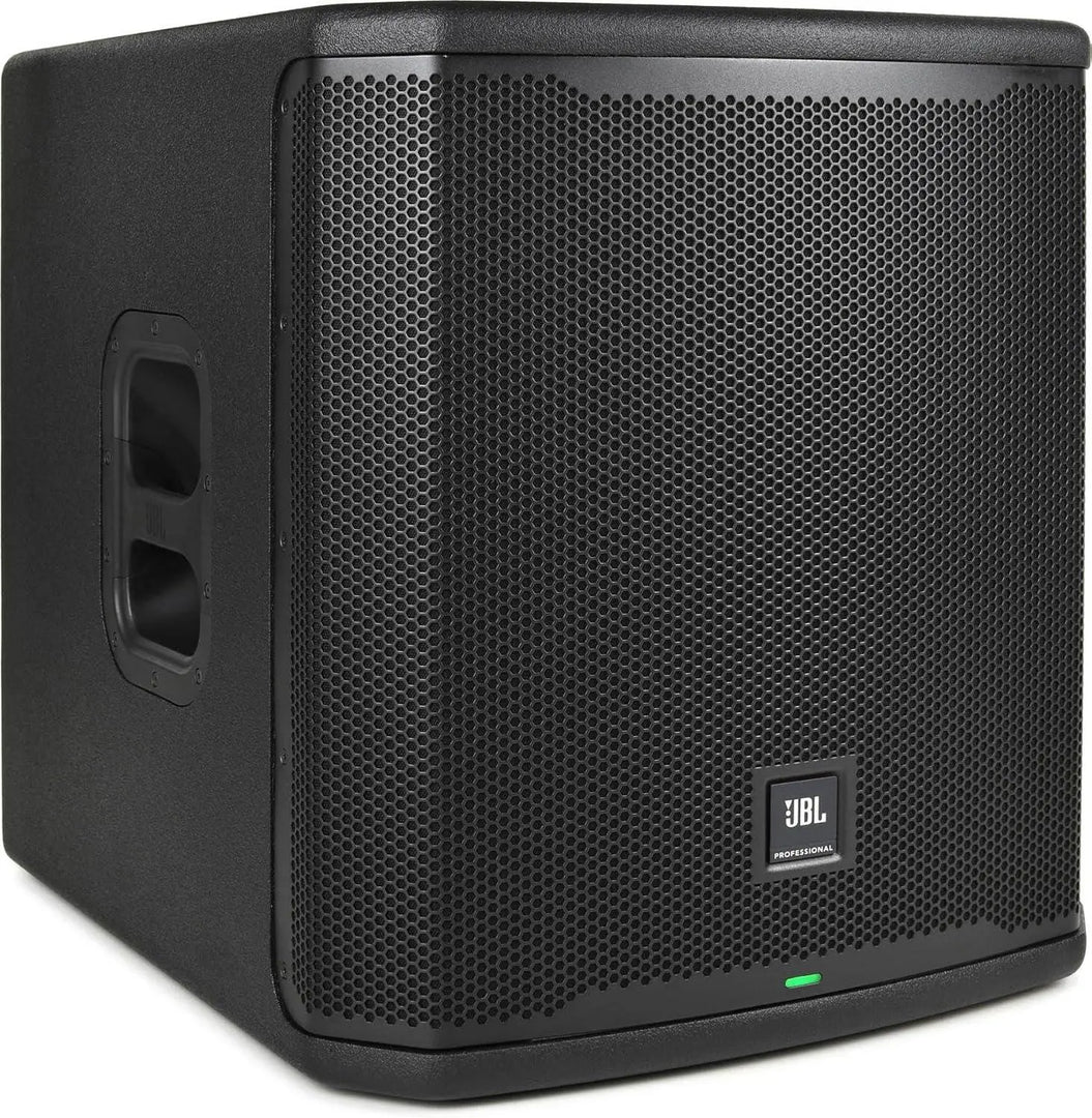 JBL PRX915XLF Professional Powered 15-inch Subwoofer JBL
