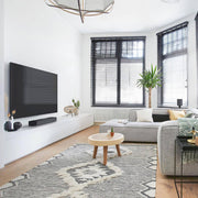 Denon 550 Home theater Soundbar