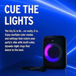 Load image into Gallery viewer, Klipsch GiG XL Portable Bluetooth Speaker Klipsch