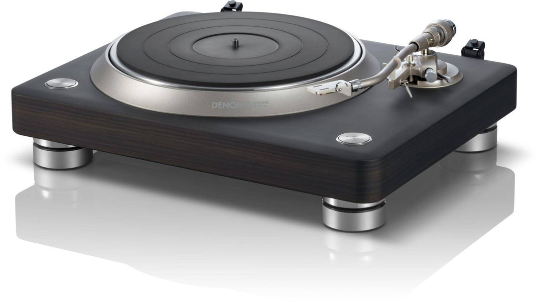 Denon Dp-3000ne turntable