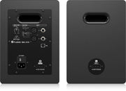 Behringer Studio 50usb High-resolution Bi-amped Reference Studio Monitors With usb Input