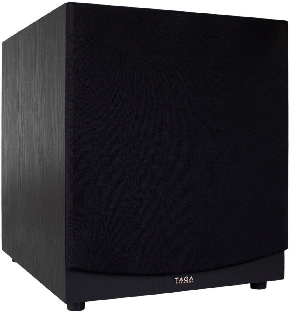 TAGA Harmony THUNDER SW-15D 650W 15inch Active Subwoofer