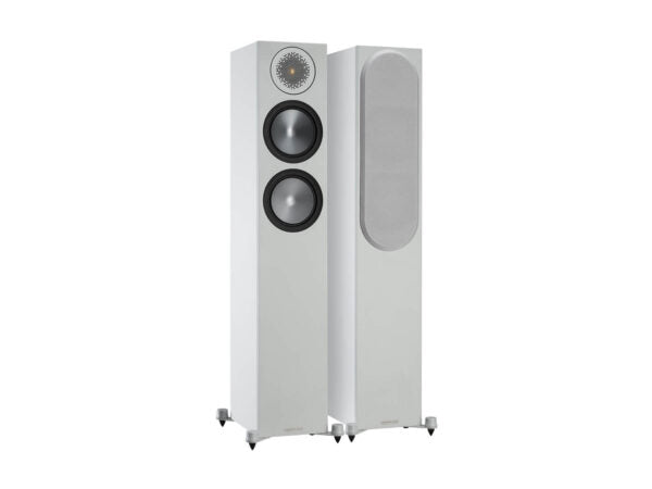 Monitor Audio Monitor 200 Floorstanding Speakers (pair)