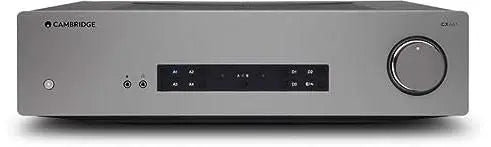 Cambridge Audio Cxa61 60w Integrated Amplifier Cambridge Audio