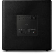 KEF KUBE 15 MIE 15-inch front-firing active subwoofer