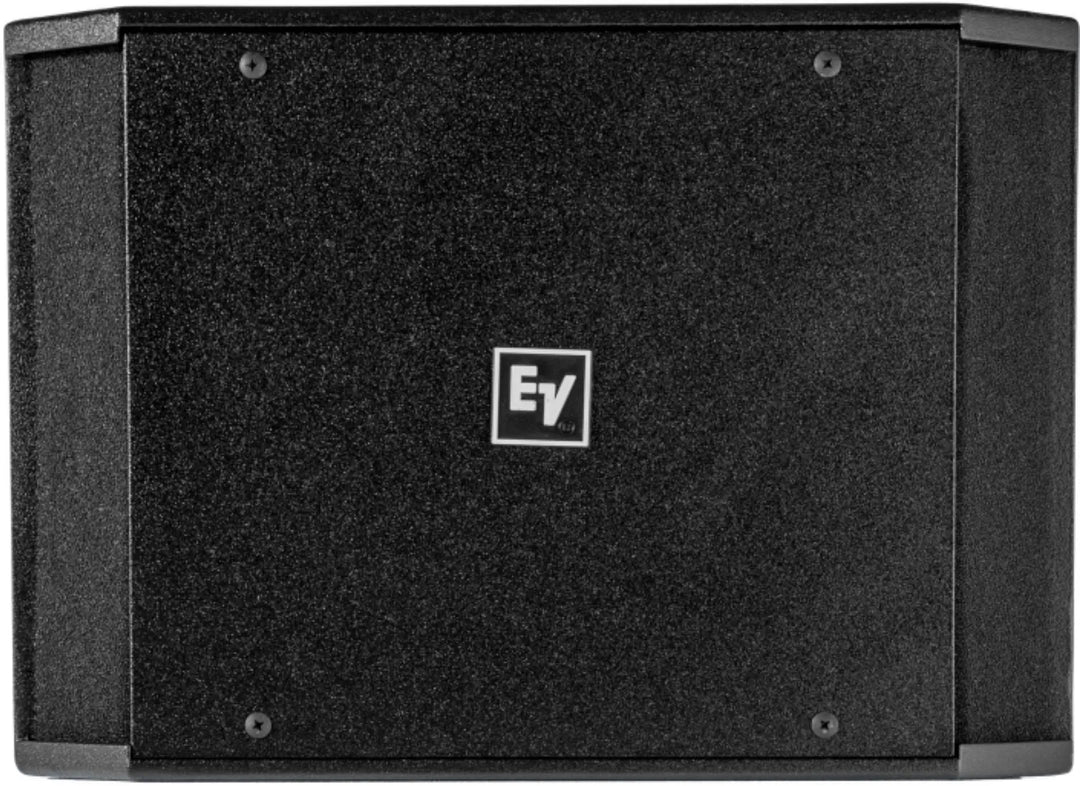 Electro Voice EVID-S12.1 12 inches subwoofer cabinet Each Electro Voice
