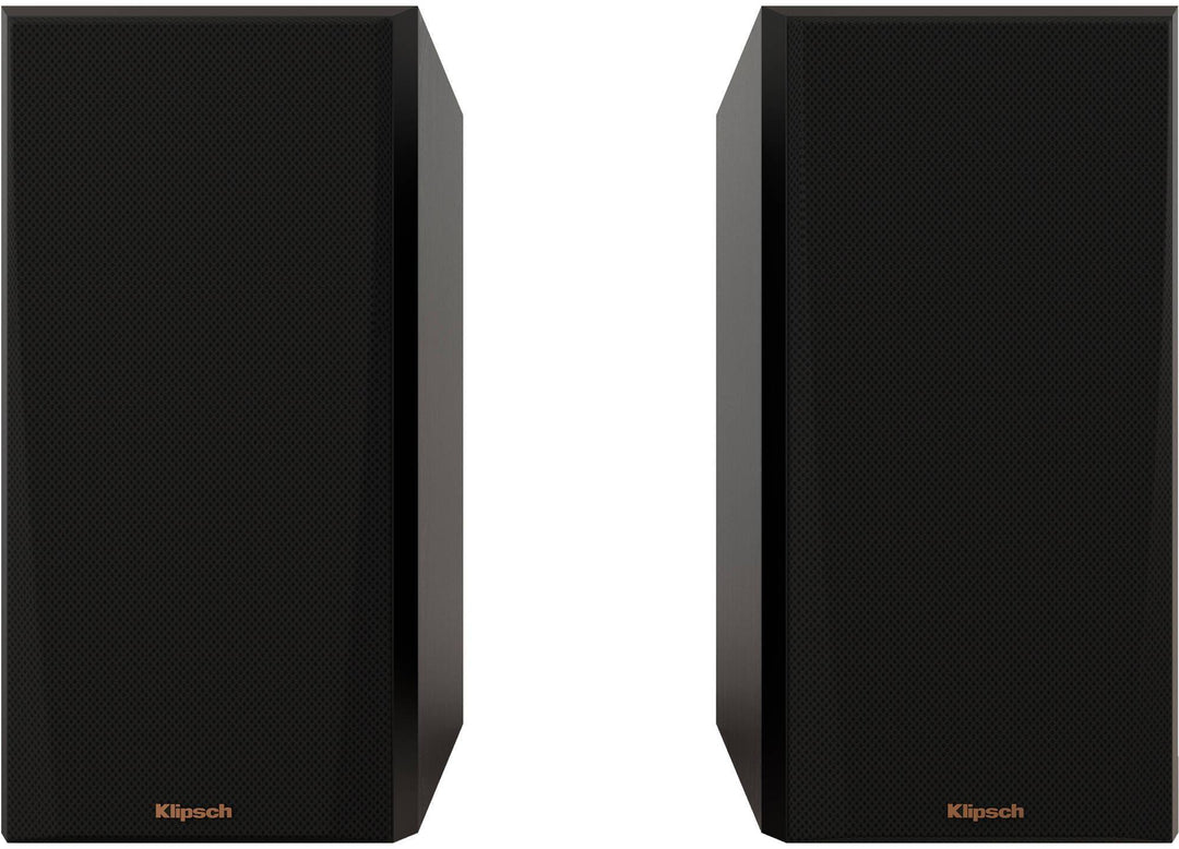 Klipsch Rp-500m Il Passive Bookshelf Speaker