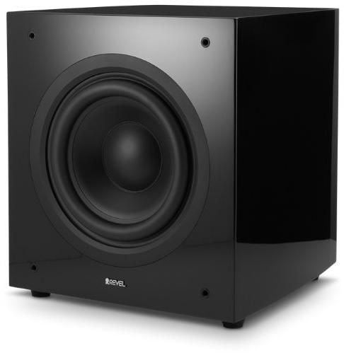 Revel Concerta2 B10 Active Subwoofer