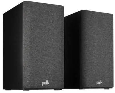 Polk Audio Reserve R100 Compact Bookshelf Speakers (pair) Polk Audio