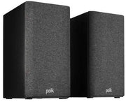 Polk Audio Reserve R100 Compact Bookshelf Speakers (pair)