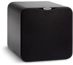 Load image into Gallery viewer, Velodyne Acoustics MiniVee X - 8 inches Active Subwoofer