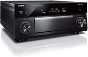 Yamaha Cx-a5200 Aventage 11.2-ch Av Preamplifier With 4k ultra Hd