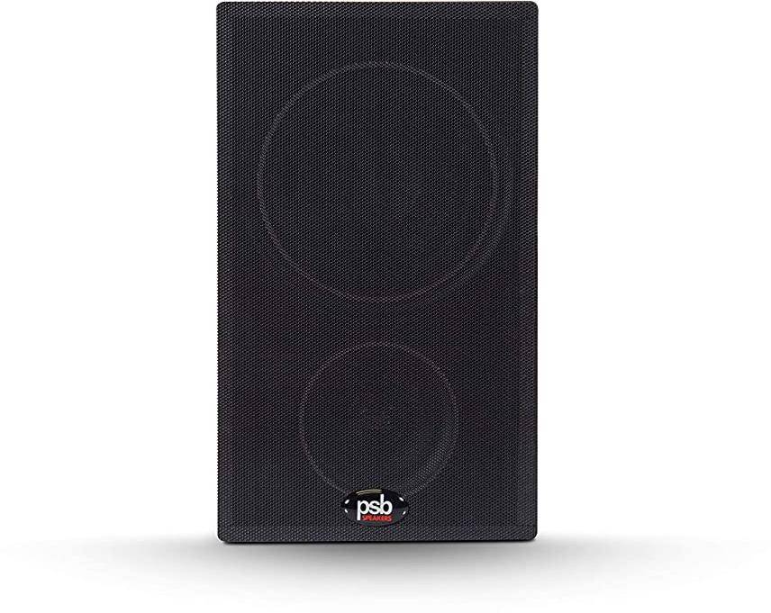 Psb Speakers Alpha P3 Bookshelf Speakers
