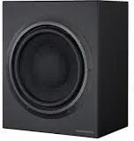 Bowers-wilkins Ct-sw12 Mini theater Passive Subwoofer Speaker Bowers-Wilkins