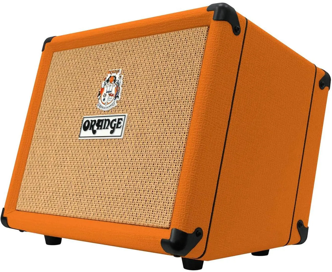 Orange Crush Acoustic 30 30-Watt Acoustic Combo Amplifier Orange Audio