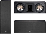 Load image into Gallery viewer, Bic America Formula Series Fh6-lcr All Channel Bookshelf Surround Speaker