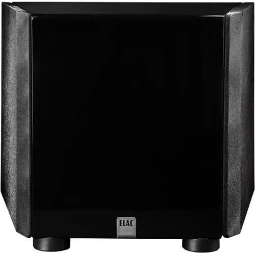 ELAC Varro Dual Reference DS1200 12 inch 2400W Subwoofer ELAC