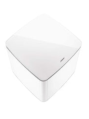 Bose Bass Module 700 - White - Wireless, Compact Subwoofer
