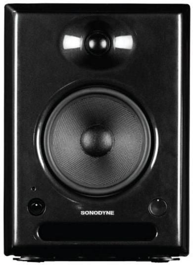 Sonodyne Srp 204 Active Bookshelf Speakers (pair)