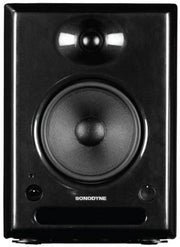 Sonodyne Srp 204 Active Bookshelf Speakers (pair)