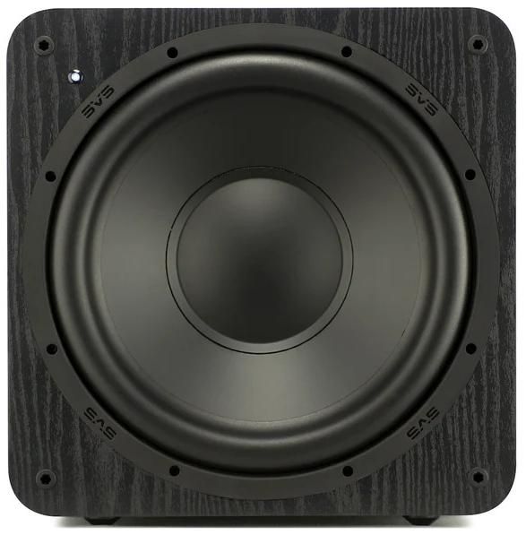 Svs Sound Sb-1000 Subwoofer With Fea-optimized Internal Motor technology