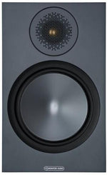 Load image into Gallery viewer, Monitor Audio Bronze 100 Bookshelf Speaker (pairs)