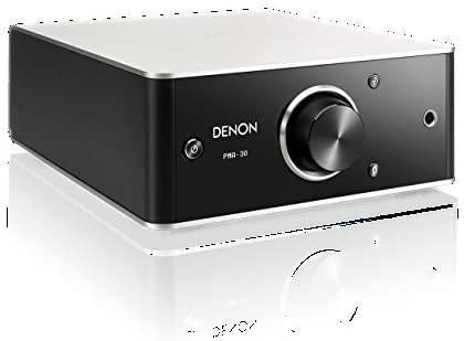 Denon Pma-30 Integrated Amplifier