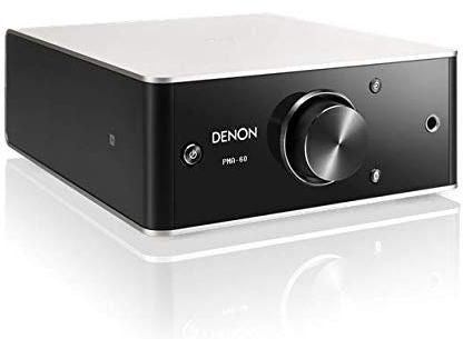 Denon Pma-60 Hi-fi Stereo Amplifier