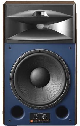 Jbl Synthesis 4429 Studio Monitor Speakers (pair)
