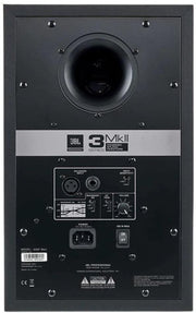 Jbl 306p Mkii Powered 6 Studio Monitor