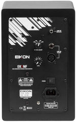 Load image into Gallery viewer, roel EK5NF 5 Inch Near Field Monitors Speaker
